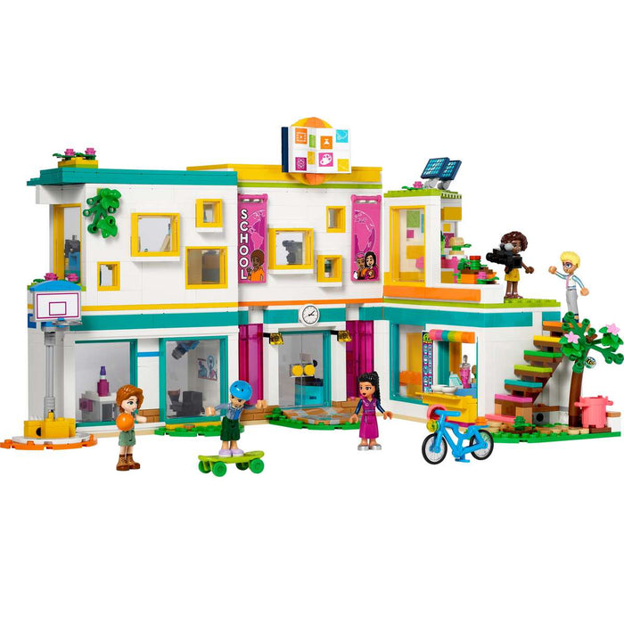 LEGO Friends La Scuola Internazionale Di Heartlake City - 41731