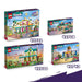 LEGO Friends La Scuola Internazionale Di Heartlake City - 41731