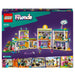 LEGO Friends La Scuola Internazionale Di Heartlake City - 41731