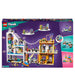LEGO Friends Negozio Di Design E Fioraio Del Centro - 41732