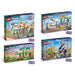 LEGO Friends Negozio Di Design E Fioraio Del Centro - 41732