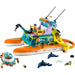 LEGO Catamarano Di Salvataggio - 41734