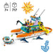 LEGO Catamarano Di Salvataggio - 41734