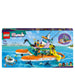LEGO Catamarano Di Salvataggio - 41734