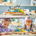 LEGO Catamarano Di Salvataggio - 41734
