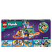 LEGO Catamarano Di Salvataggio - 41734