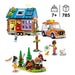 LEGO Friends Casetta Mobile - 41735