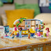 LEGO Friends La Cameretta Di Aliya - 41740