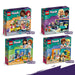 LEGO Friends La Cameretta Di Aliya - 41740