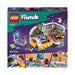 LEGO Friends La Cameretta Di Aliya - 41740