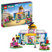 LEGO Friends Parrucchiere - 41743
