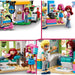 LEGO Friends Parrucchiere - 41743