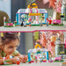 LEGO Friends Parrucchiere - 41743
