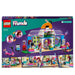 LEGO Friends Parrucchiere - 41743