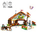 LEGO La Scuderia Di Autumn - 41745