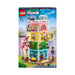 LEGO Centro Comunitario Di Heartlake City - 41748