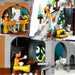 LEGO Pista Da Sci E Baita - 41756