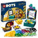 LEGO Dots Kit Da Scrivania Hogwarts - 41811