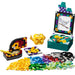 LEGO Dots Kit Da Scrivania Hogwarts - 41811