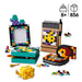 LEGO Dots Kit Da Scrivania Hogwarts - 41811