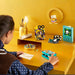LEGO Dots Kit Da Scrivania Hogwarts - 41811