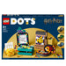 LEGO Dots Kit Da Scrivania Hogwarts - 41811