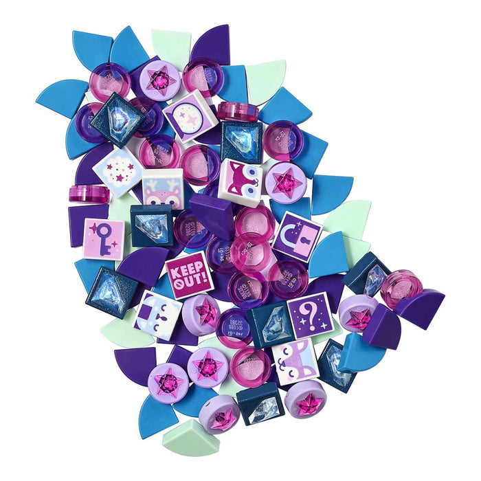 LEGO Dots Extra - Serie 3 - 41921