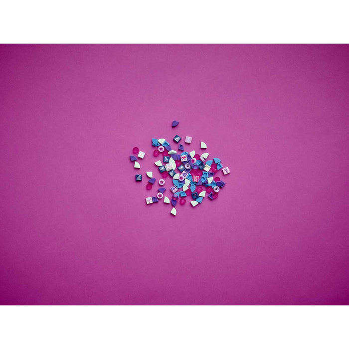 LEGO Dots Extra - Serie 3 - 41921