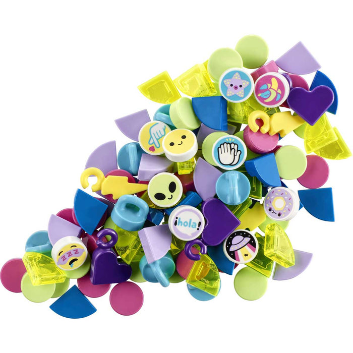 LEGO Extra Dots - Serie 6 - 41946
