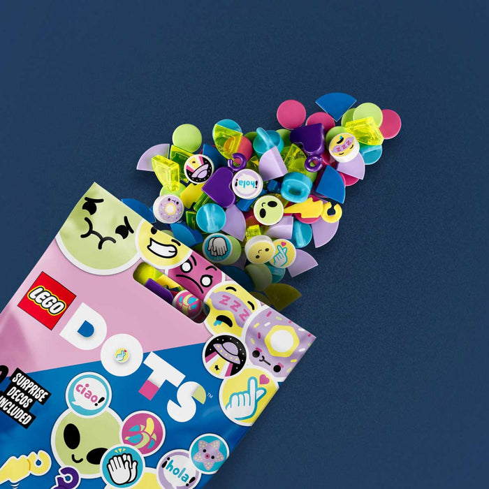 LEGO Extra Dots - Serie 6 - 41946