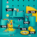 LEGO Extra Dots - Serie 6 - 41946