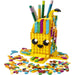 LEGO Simpatica Banana - Portapenne - 41948