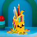 LEGO Simpatica Banana - Portapenne - 41948