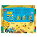 LEGO Simpatica Banana - Portapenne - 41948