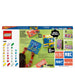 LEGO Dots Mega Pack - Lettere E Caratteri - 41950