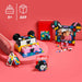 LEGO Il Kit Back To School Di Topolino E Minnie - 41964