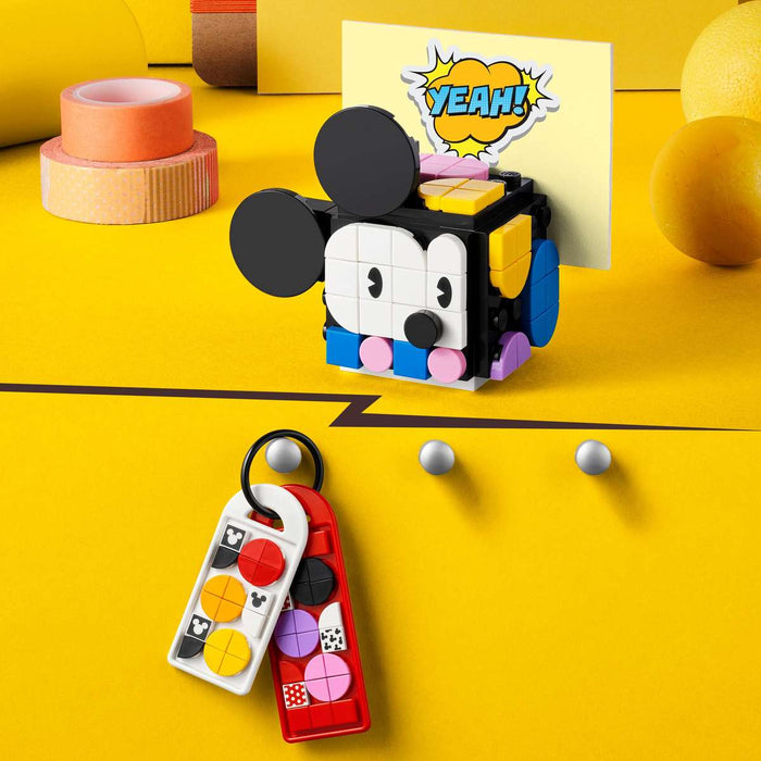 LEGO Il Kit Back To School Di Topolino E Minnie - 41964