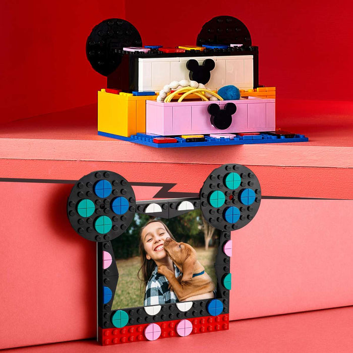 LEGO Il Kit Back To School Di Topolino E Minnie - 41964