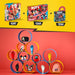 LEGO Il Kit Back To School Di Topolino E Minnie - 41964