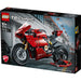 LEGO Technic Ducati Panigale V4 R - 42107
