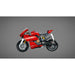 LEGO Technic Ducati Panigale V4 R - 42107