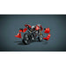 LEGO Technic Ducati Panigale V4 R - 42107