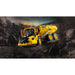 LEGO Technic 6X6 Volvo - Camion Articolato - 42114