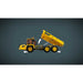 LEGO Technic 6X6 Volvo - Camion Articolato - 42114