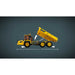LEGO Technic 6X6 Volvo - Camion Articolato - 42114