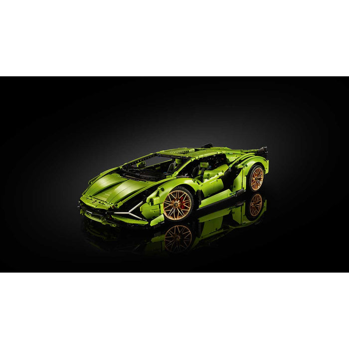 LEGO Technic Lamborghini Sián Fkp 37 - 42115