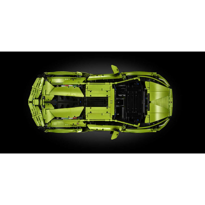 LEGO Technic Lamborghini Sián Fkp 37 - 42115