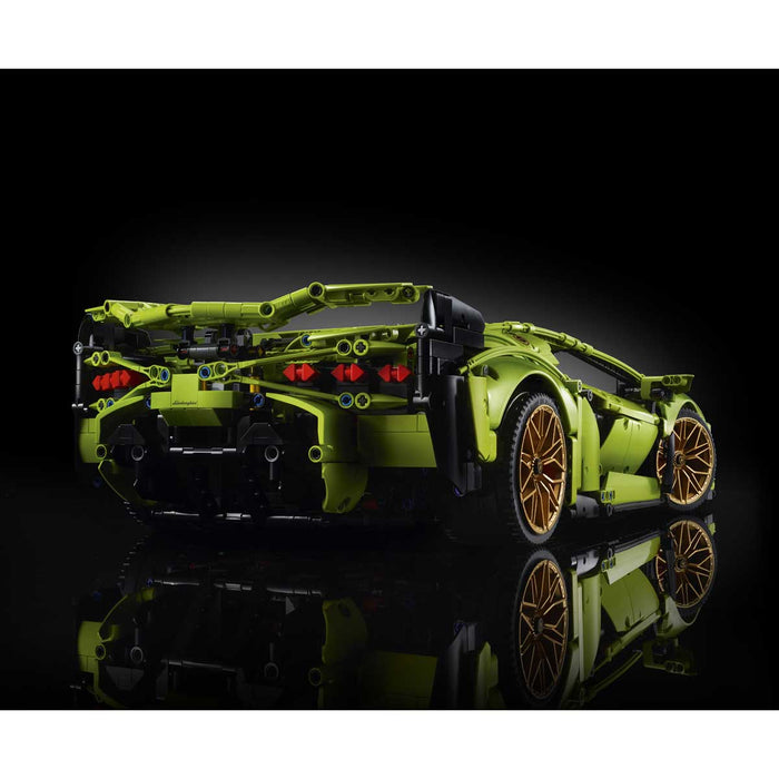 LEGO Technic Lamborghini Sián Fkp 37 - 42115