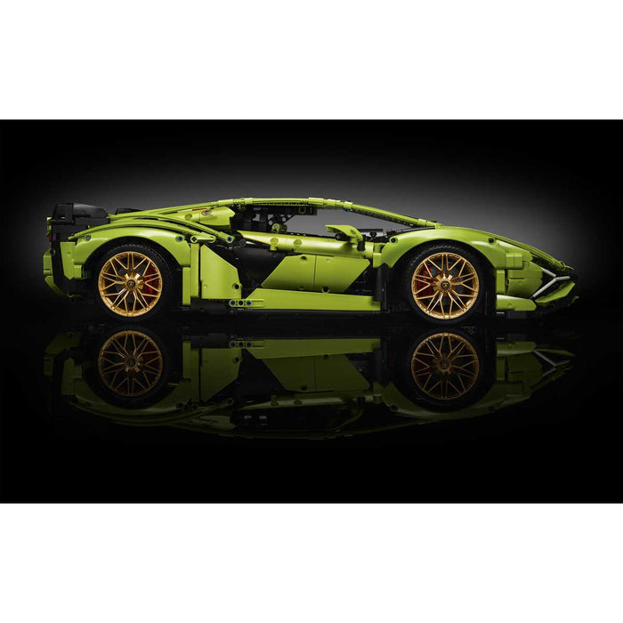 LEGO Technic Lamborghini Sián Fkp 37 - 42115