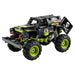 LEGO Technic Monster Jam Grave Digger - 42118